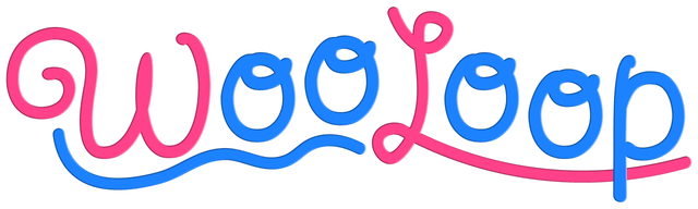 WooLoop logo