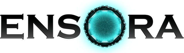 Ensora logo