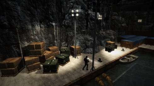 Robot Squad Simulator 2017 - скриншот 5