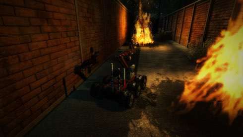 Robot Squad Simulator 2017 - скриншот 6