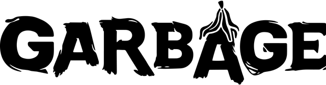 Garbage logo
