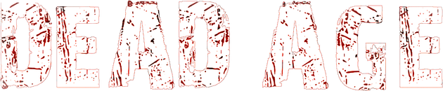 Dead Age logo
