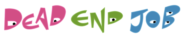 Dead End Job logo