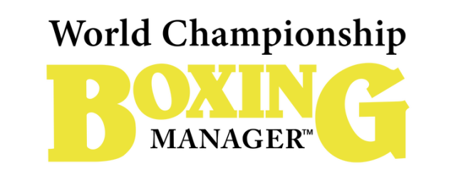 World Championship Boxing Manager logo