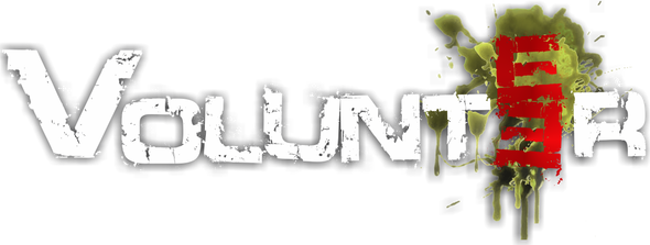 Volunteer logo