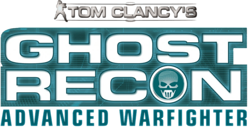 Tom Clancy’s Ghost Recon Advanced Warfighter logo