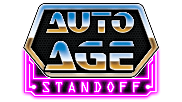 Auto Age: Standoff logo