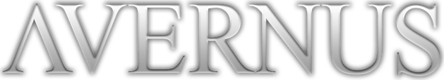 Avernus logo