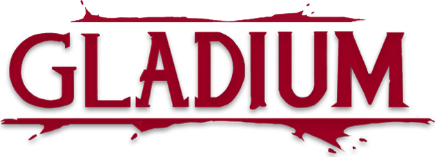 GLADIUM logo