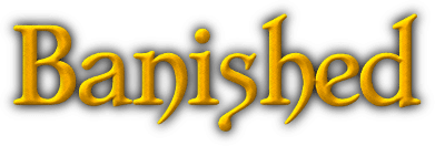 Banished logo