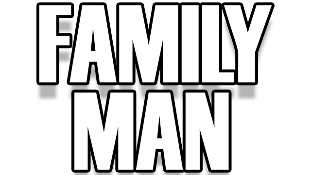 Family Man logo