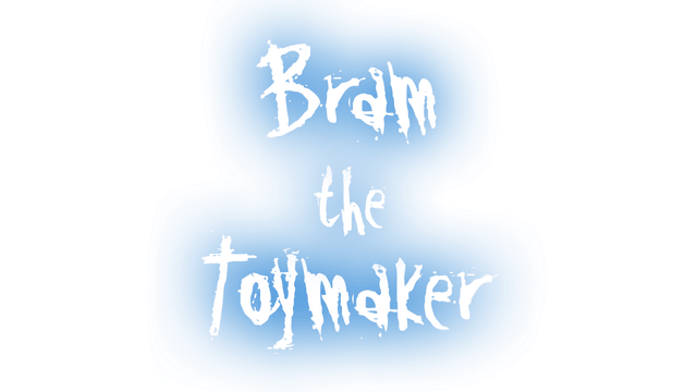 Bram The Toymaker logo