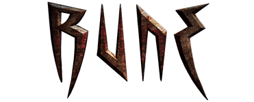 Rune Classic logo