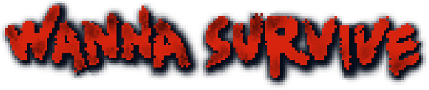 Wanna Survive logo