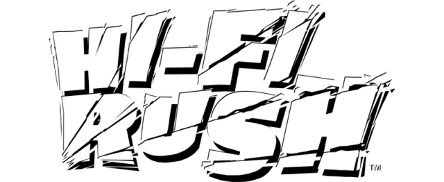 Hi-Fi RUSH | Лицензия logo