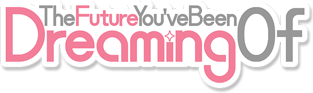 The Future You've Been Dreaming Of logo