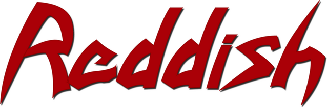 Reddish logo