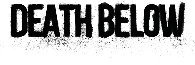 Death Below logo