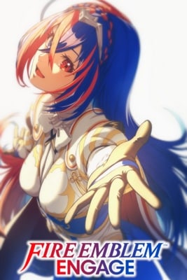 Fire Emblem Engage
