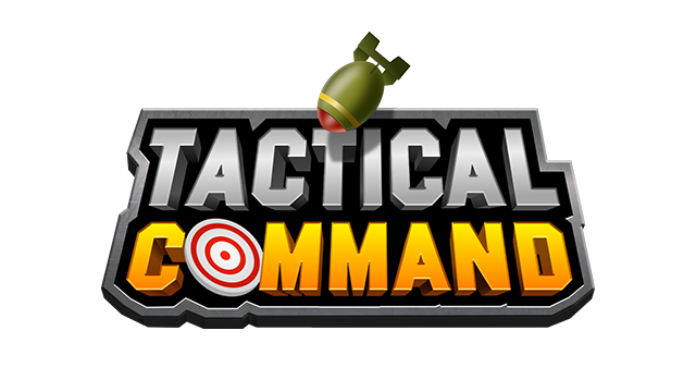 Tactical Command logo