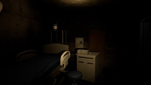 Scary Turnaround - скриншот 4