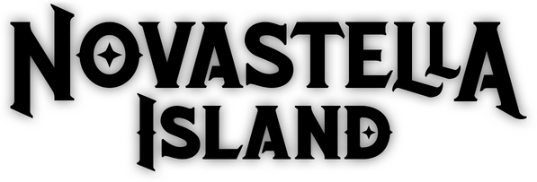 Novastella Island logo