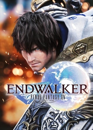 FINAL FANTASY XIV: Endwalker | Лицензия