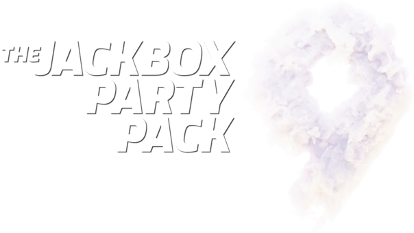 The Jackbox Party Pack 9 logo