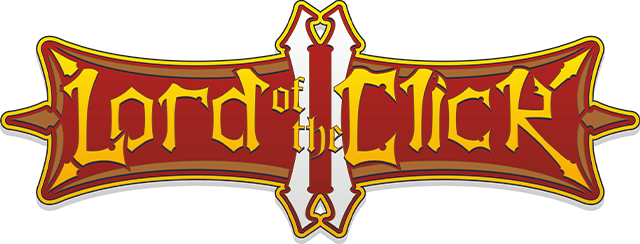 Lord of the Click 2 logo