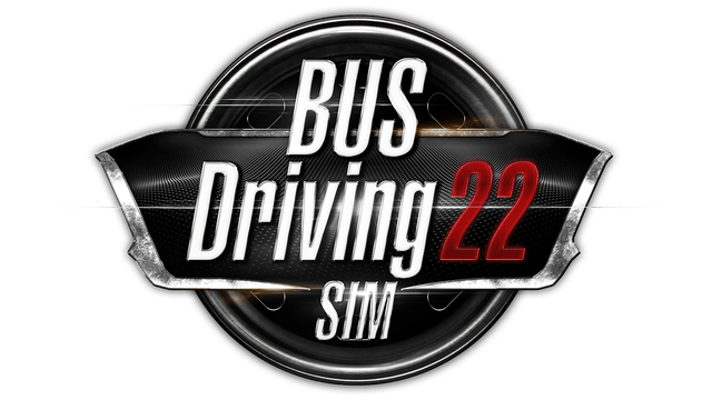 Bus Driving Sim 22 logo