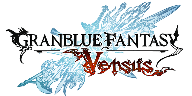 Granblue Fantasy: Versus logo