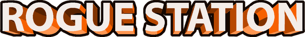 Rogue Station logo