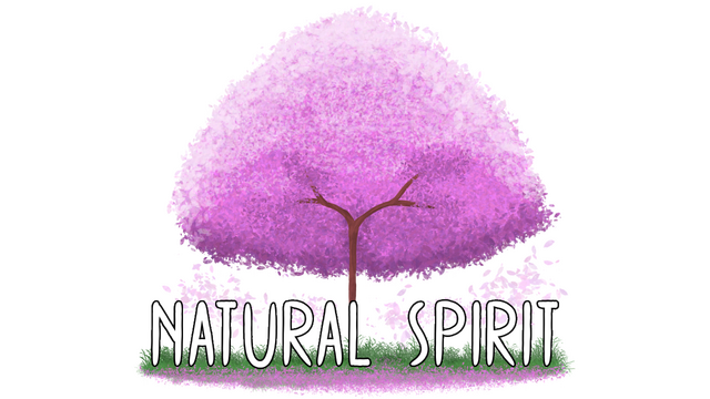 Natural Spirit logo