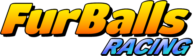 FurBalls Racing logo