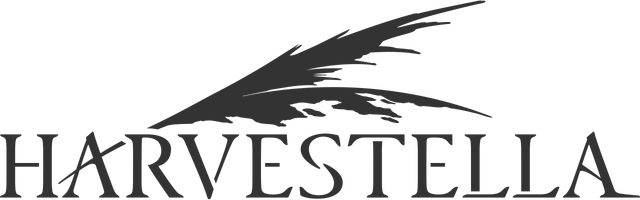 HARVESTELLA logo