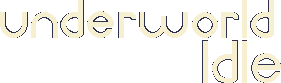 Underworld Idle logo