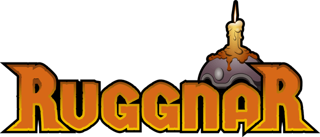 Ruggnar logo