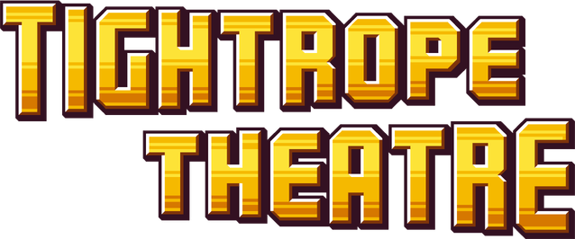Tightrope Theatre logo