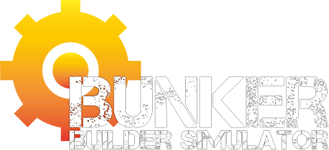 Bunker Builder Simulator logo