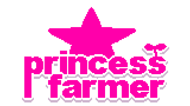 Princess Farmer logo