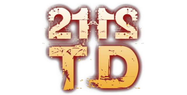 2112TD: Tower Defense Survival logo