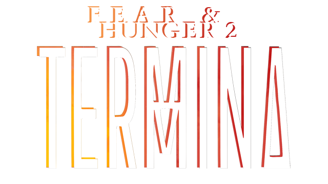 Fear and Hunger 2: Termina logo