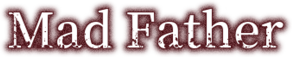 Mad Father logo