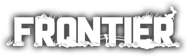 Frontier VR logo