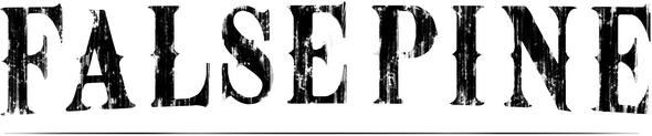 Falsepine logo