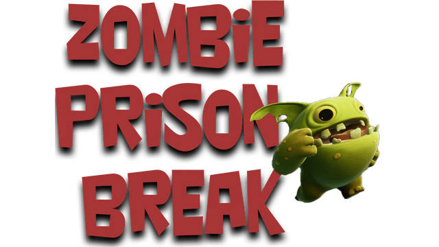 Zombie Prison Break logo