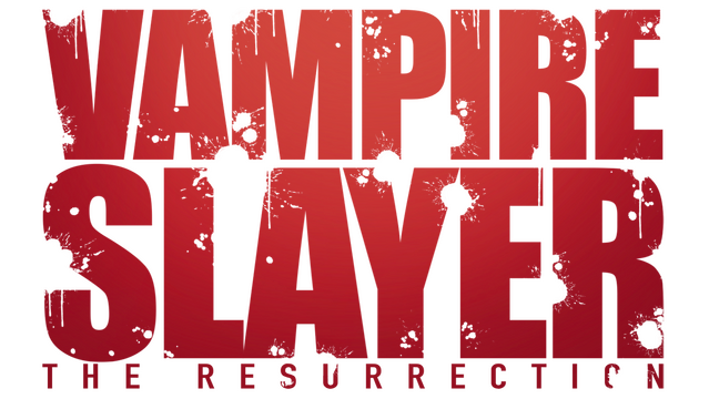 Vampire Slayer: The Resurrection logo