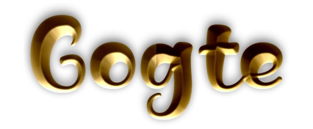 Gogte logo