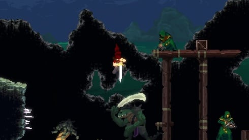 Windmills - скриншот 1