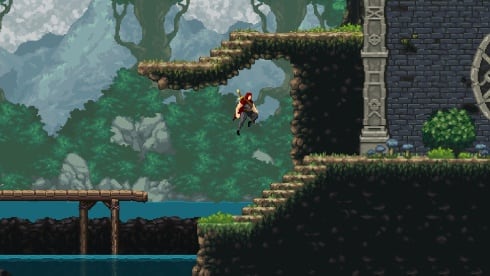 Windmills - скриншот 3